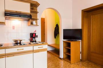 Vakantieappartement voor 3 Personen in Lana di Sopra, Lana, Afbeelding 3