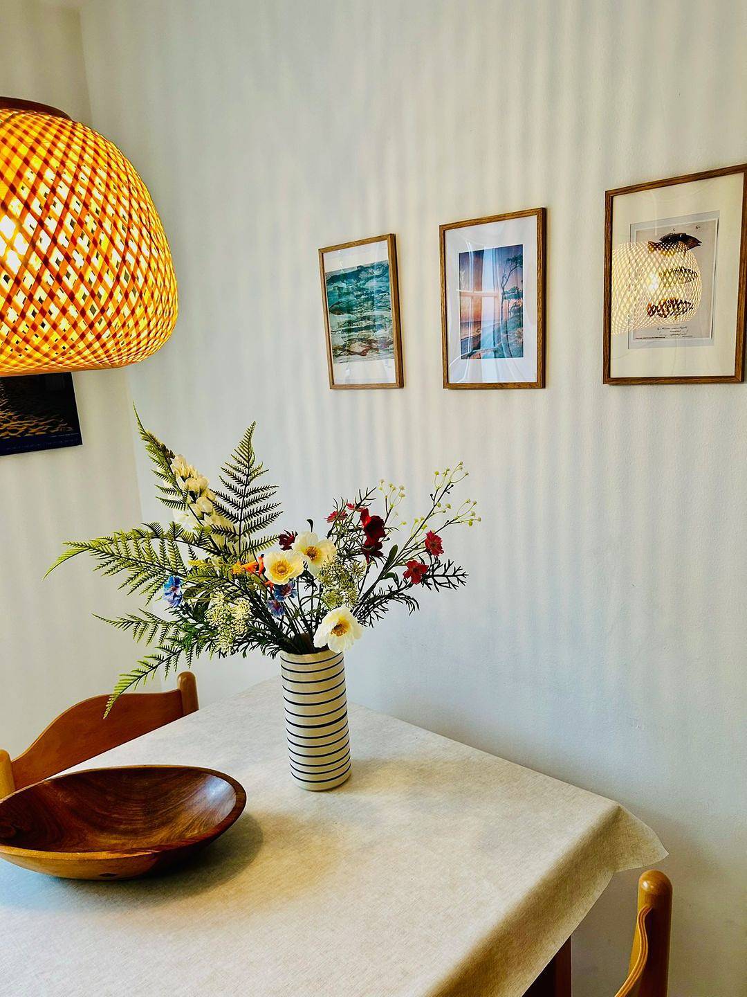 Ganze Wohnung, Appartament mit Sonniger Terrasse und Garten im Herzen von Born in Born a. Darß, Born am Darß