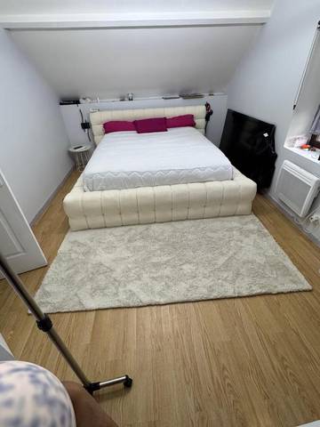 Maison d’hôte pour 5 personnes, avec terrasse à Saint-Mammès