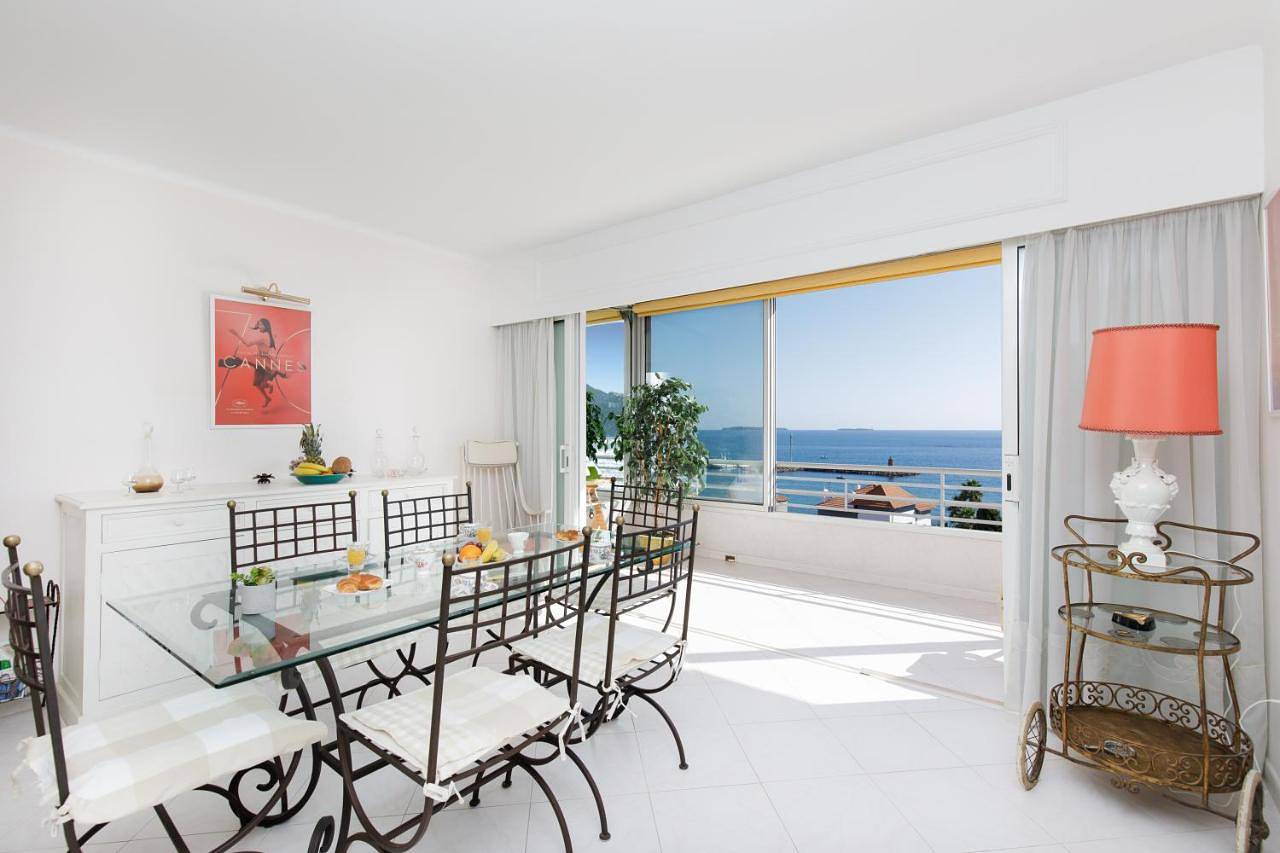 Appartement entier, L'Estérel in Mandelieu-la-Napoule, Massif de l'Esterel