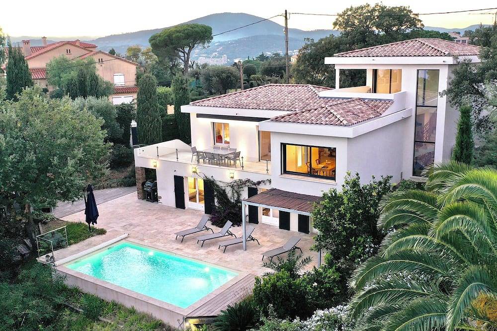 Maison de vacances
