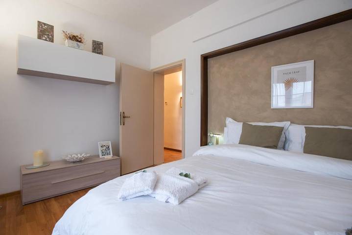 Gîte pour 4 personnes, avec vue et terrasse à Mogliano Veneto - 3