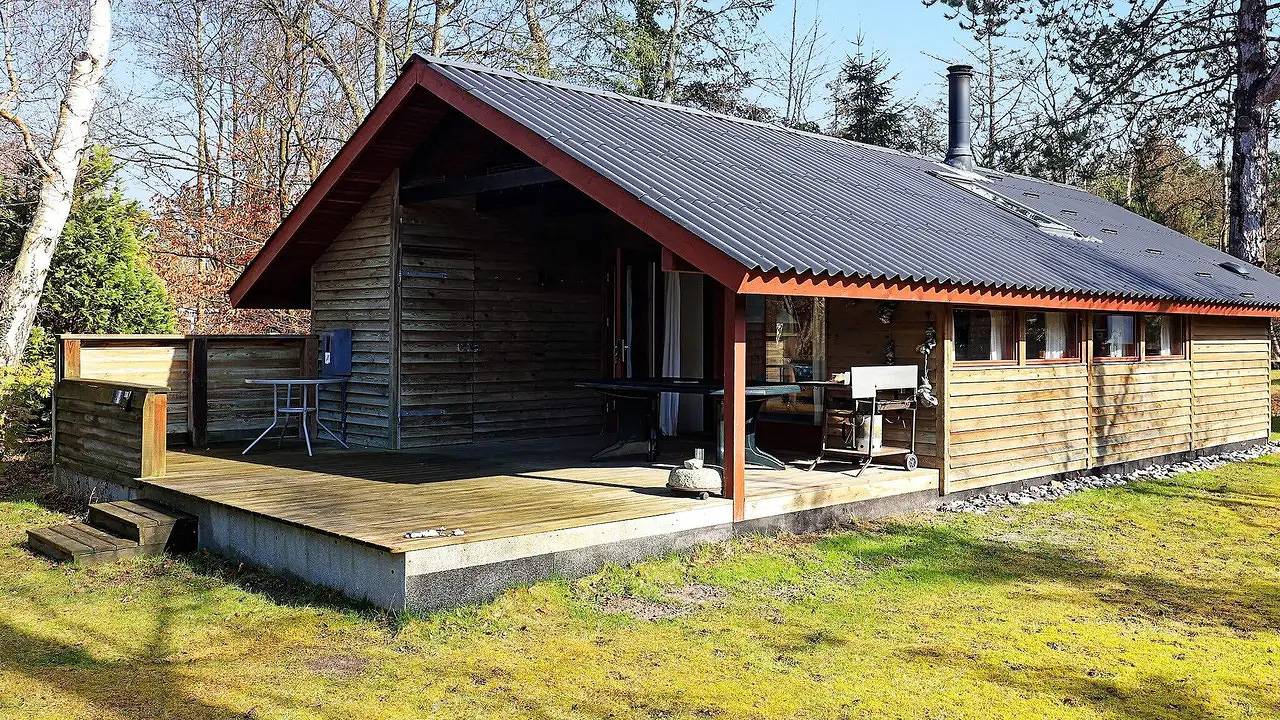 Ferienhaus für 6 Personen (42 m²) in Gedser in Gedser, Schwedische Ostsee