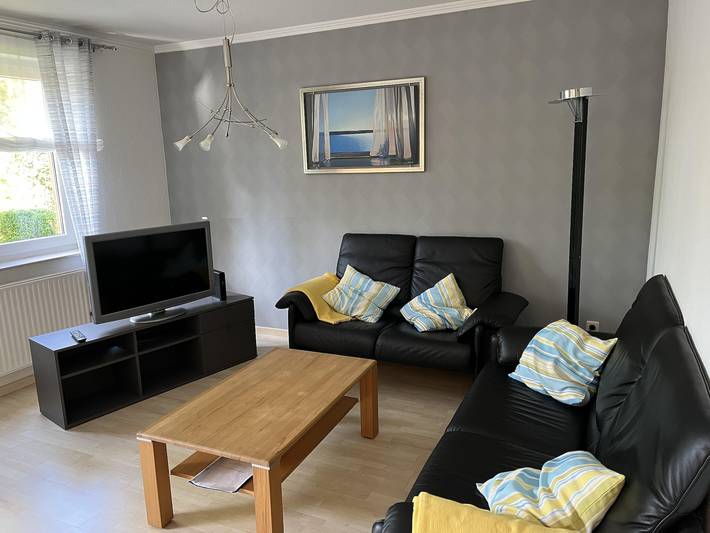 Ganze Ferienwohnung, Appartement/Fewo,2 Schlafräume in Belm, Landkreis Osnabrück