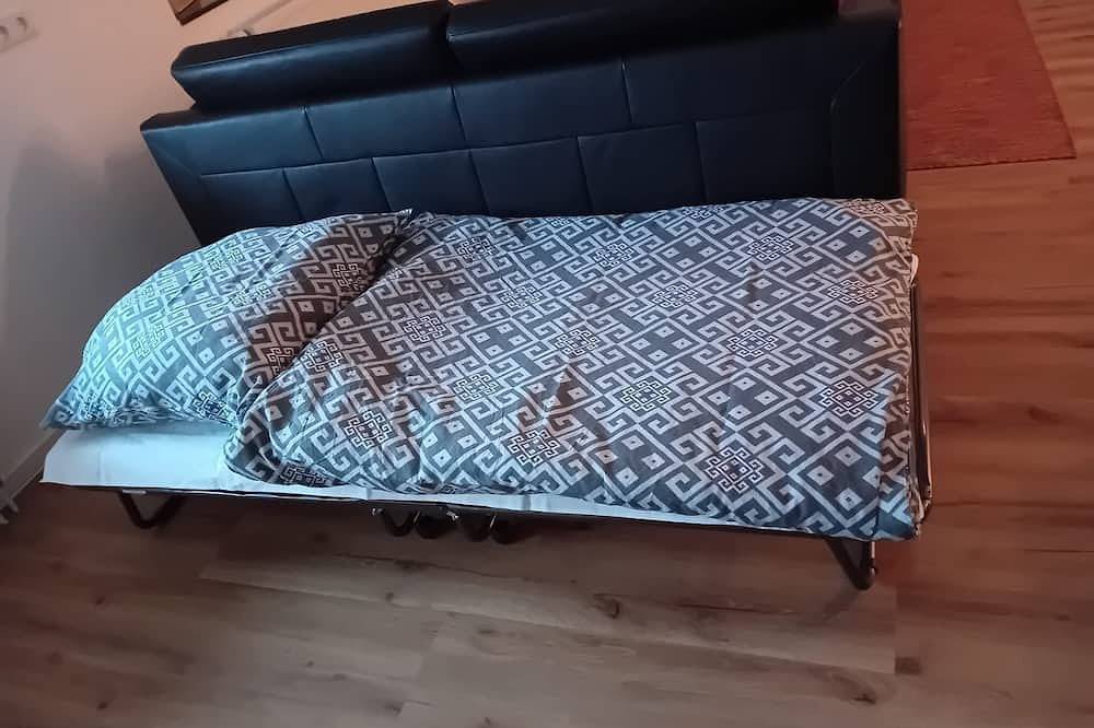 Ganze Wohnung, Gemütliche barrierefreie Ferienwohnung im Herzen von Sendenhorst. in Sendenhorst, Münsterland