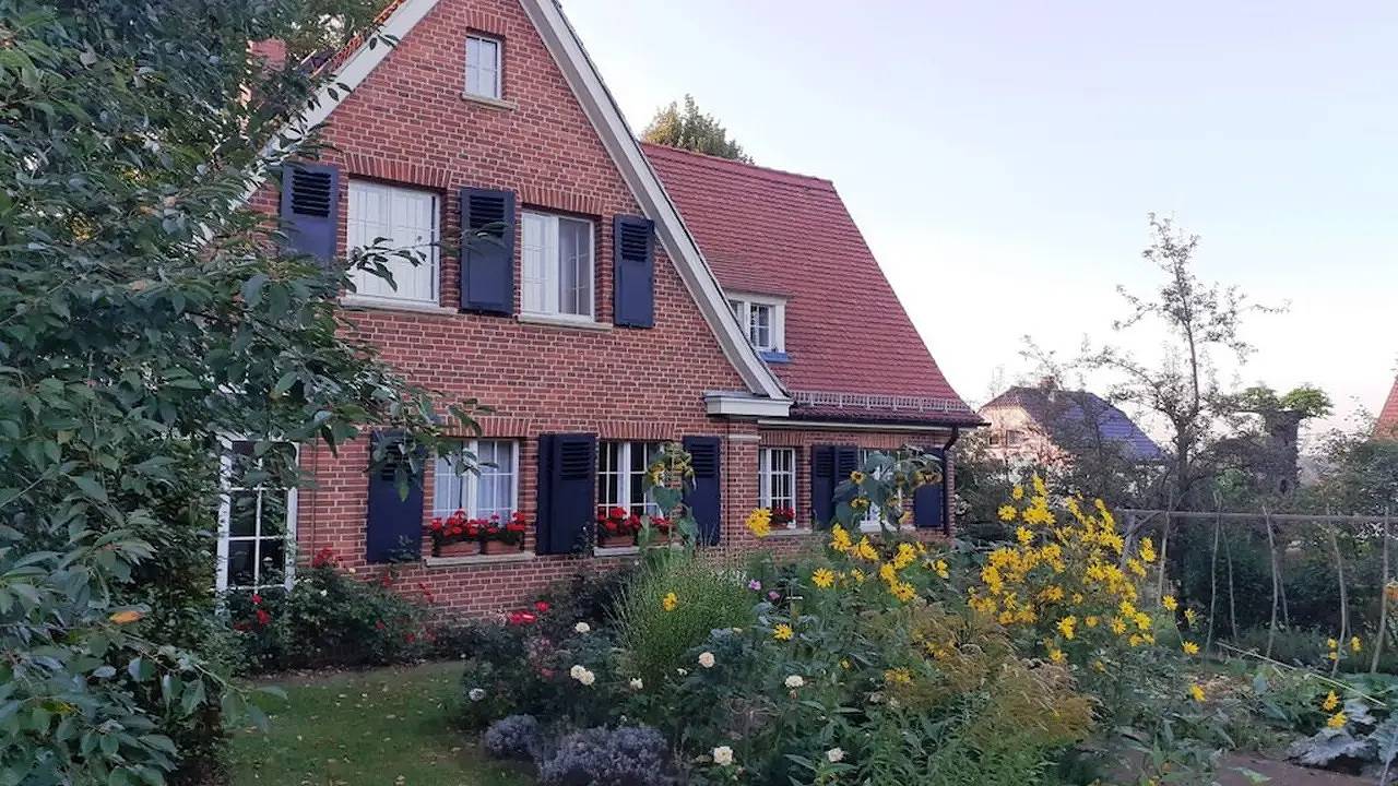 Ferienhaus für 5 Personen (85 m²) in Moritzburg in Moritzburg, Meißen Region