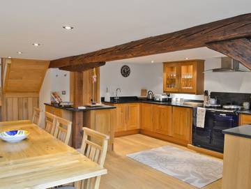 Vakantiehuis voor 4 Personen in West Tisted, Hampshire, Afbeelding 4