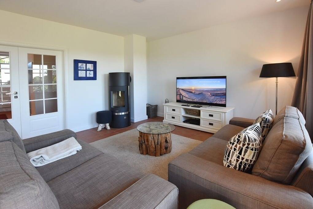 Ferienhaus Hannah in Sylt-Ost, Sylt (Gemeinde)