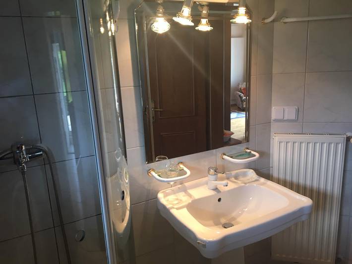 Ganze Ferienwohnung, Ferienwohnung 2 Zimmer in Gailtaler Alpen, Baldramsdorf