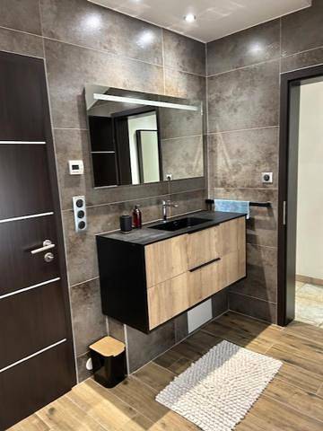 Location de vacances pour 6 personnes, avec vue et terrasse, animaux acceptés à Buhl - 3