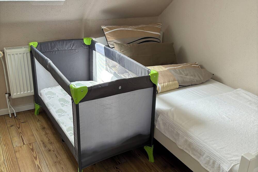 Ganze Wohnung, Ihr Zuhause in Ostfriesland in Leezdorf, Landkreis Aurich