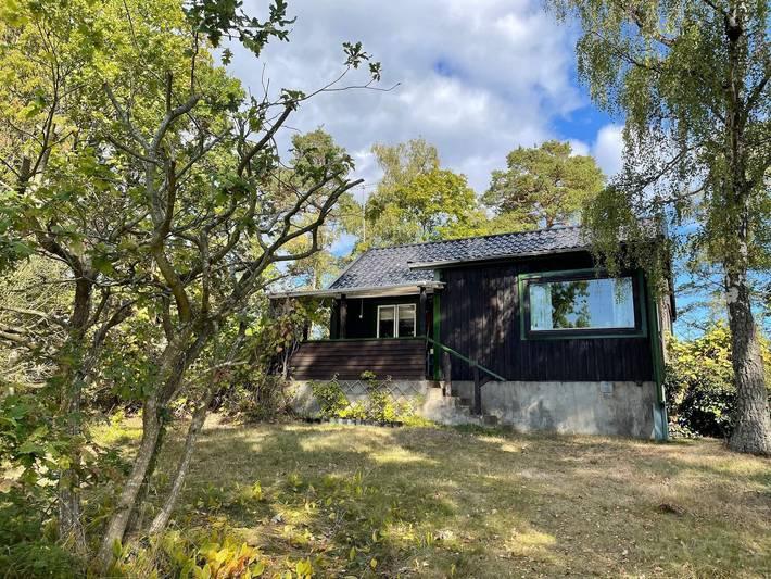 Hus för 6 Personer, barnvänlig i Kalmar Län