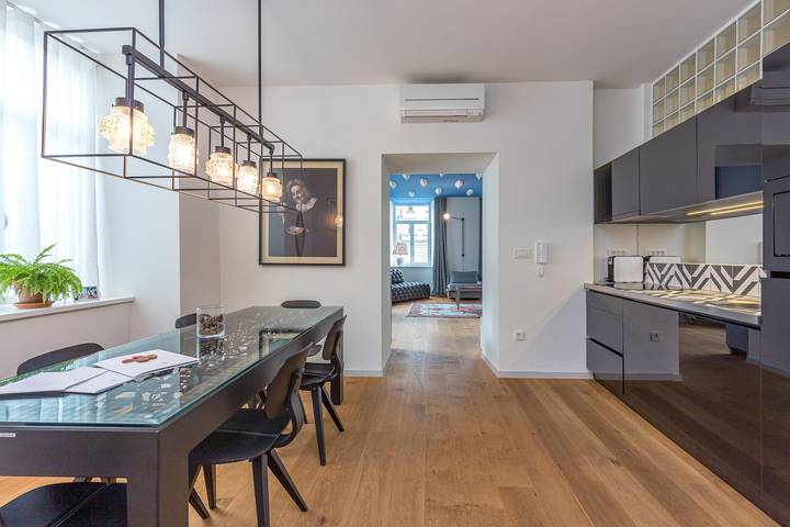 Ferienwohnung für 6 Personen in Ljubljana - 3