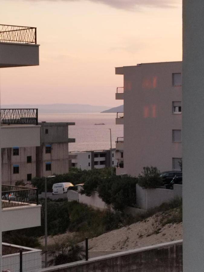 Maison d’hôte pour 6 personnes, avec vue et jardin à Makarska - 4