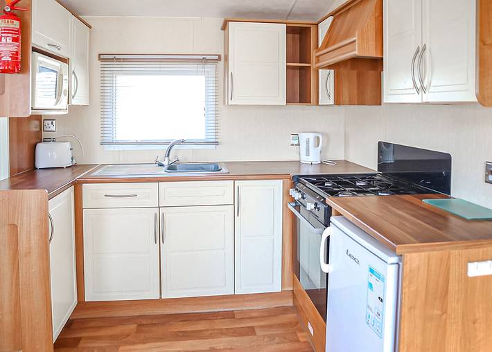 Camping für 6 Personen in England - 3
