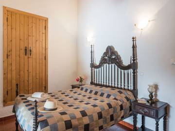 Ferienhaus für 6 Personen in Nossa Senhora da Vila, Nossa Senhora do Bispo e Silveiras, Südportugal, Bild 4