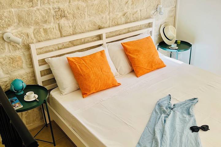 Ricciodimare casa de vacaciones in Donnalucata, Provincia de Ragusa