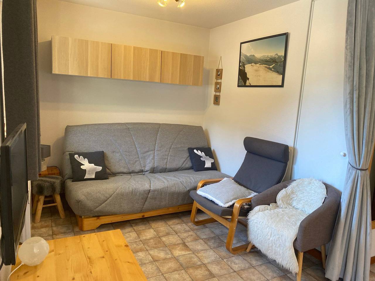 Photo : Appartement de vacances