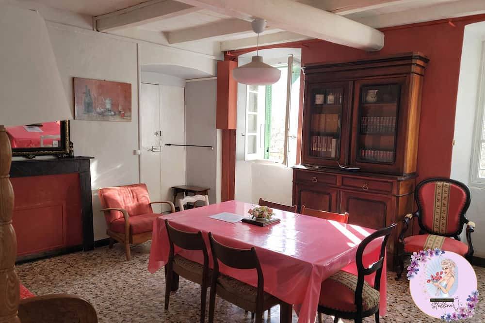 Ganze Wohnung, Location Saisonnière in Luri, Cap Corse