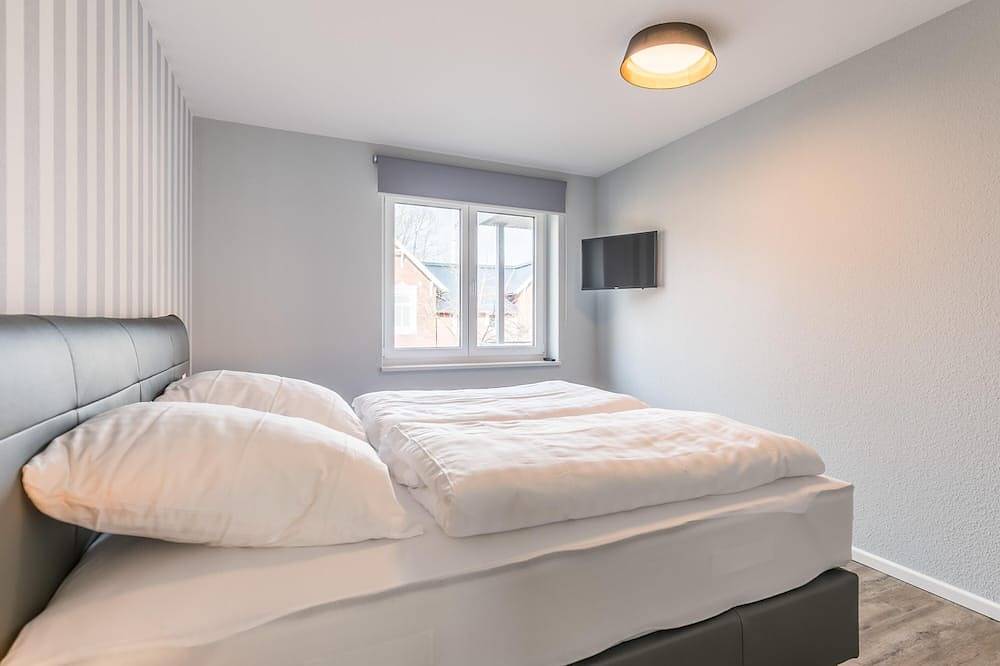 Ganze Wohnung, \"Buhne 14\" - super Lage, Neubau! in Hafen Büsum, Büsum