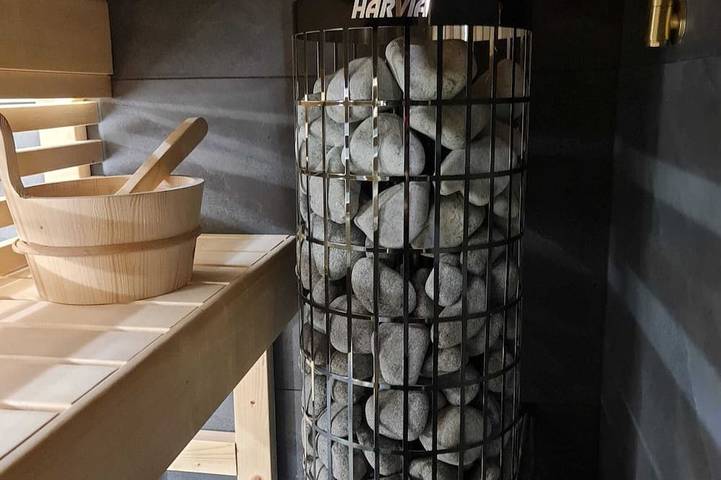 Gîte pour 2 personnes dans Breuches