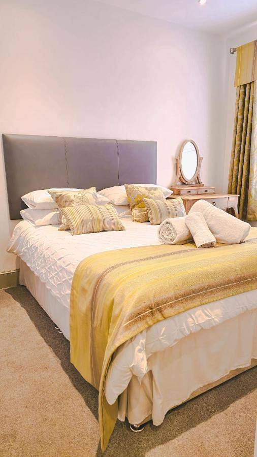 Chambre d’hôte pour 2 personnes, avec vue dans Canterbury - 3