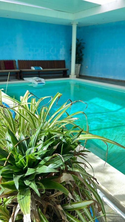 Double Room with Private Bathroom in Estarreja, Distrito de Aveiro