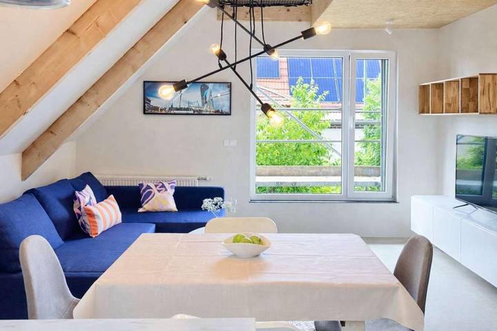Ferienwohnung für 6 Personen in Rudow Berlin