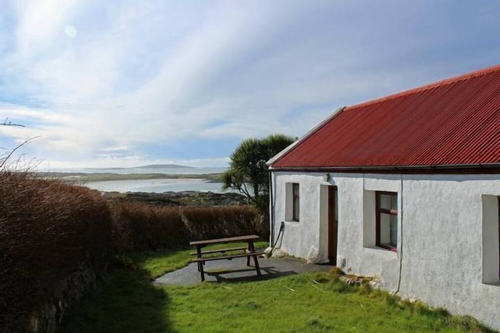 Holiday apartment for 6 people - 1