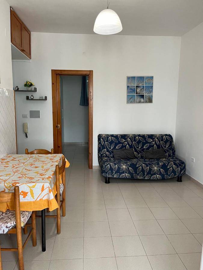 Appartement de vacances pour 5 personnes, avec balcon, animaux acceptés - 1