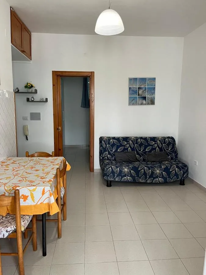 Apartamento de vacaciones para 5 personas, con balcón, Se admiten mascotas - 1