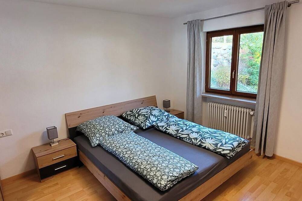 Ganze Wohnung, Allgäu Alps, Deutschland in Vorderhindelang, Bad Hindelang