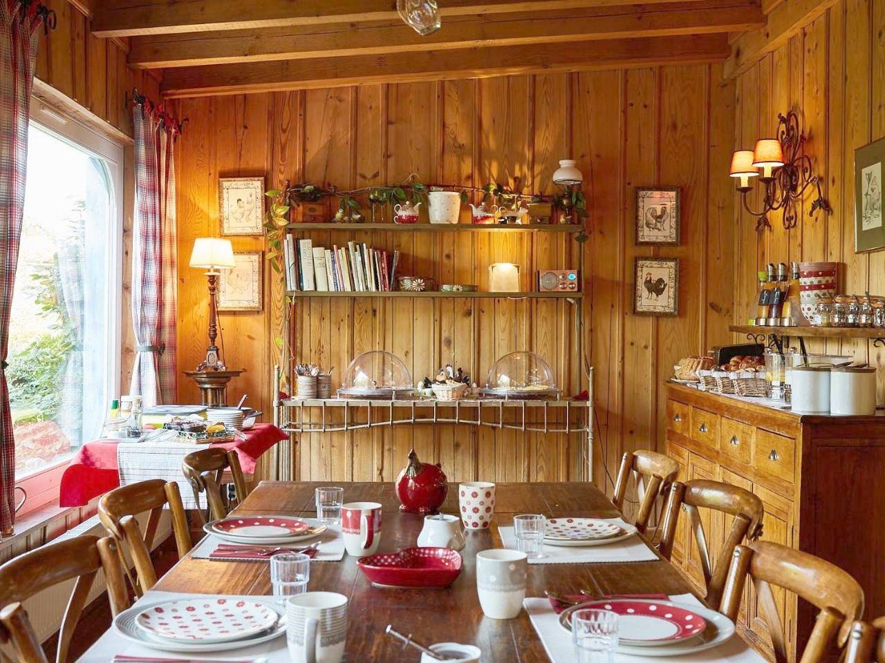 Les Prés D'ondine in Baldenheim, Région de Sélestat-Erstein