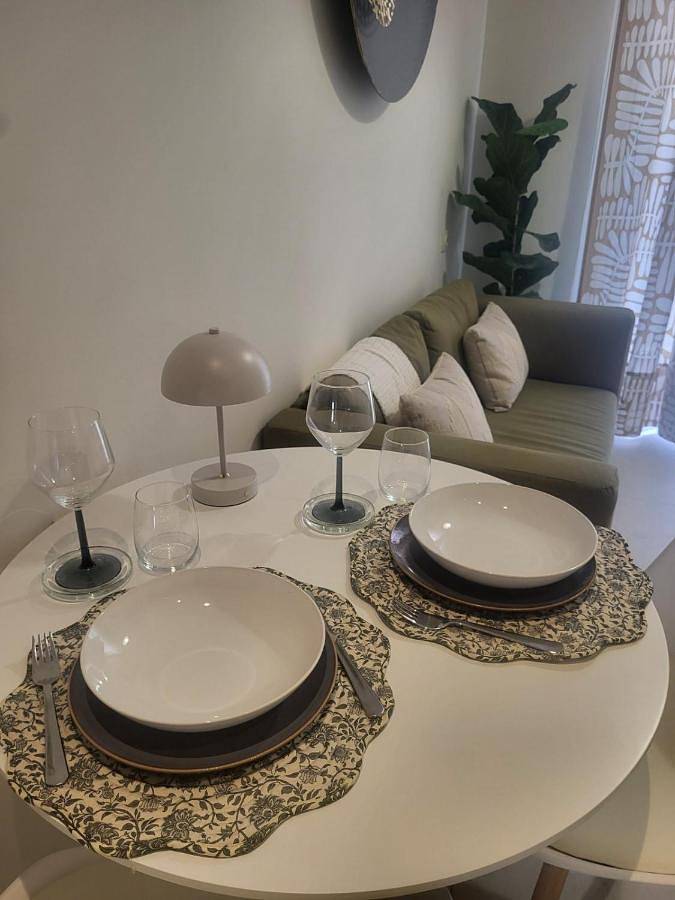 Gîte pour 2 personnes, avec balcon à Arta - 3