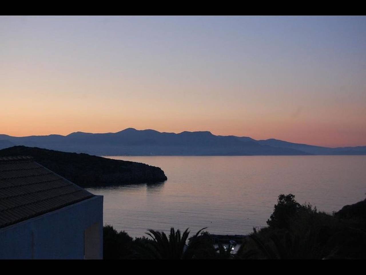 Istron Collection Villas in Lasithi