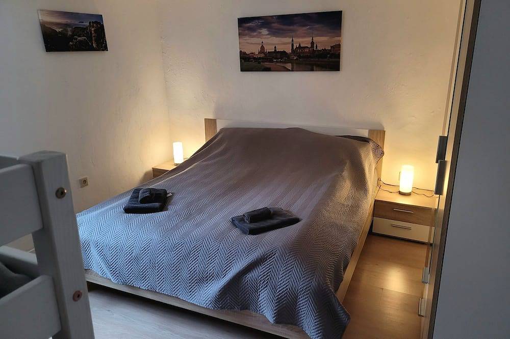 Ganze Wohnung, Ferienwohnung in der schönen Sächsischen Schweiz in Porschdorf, Bad Schandau