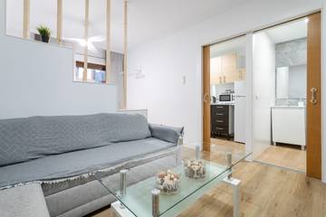 Vakantiewoning voor 4 Personen in El Barrio, Alicante, Afbeelding 1