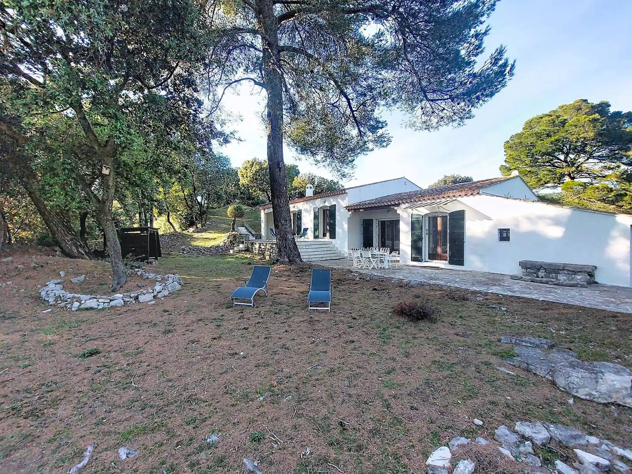 Maison 8 Personnes in Figanières, Draguignan region