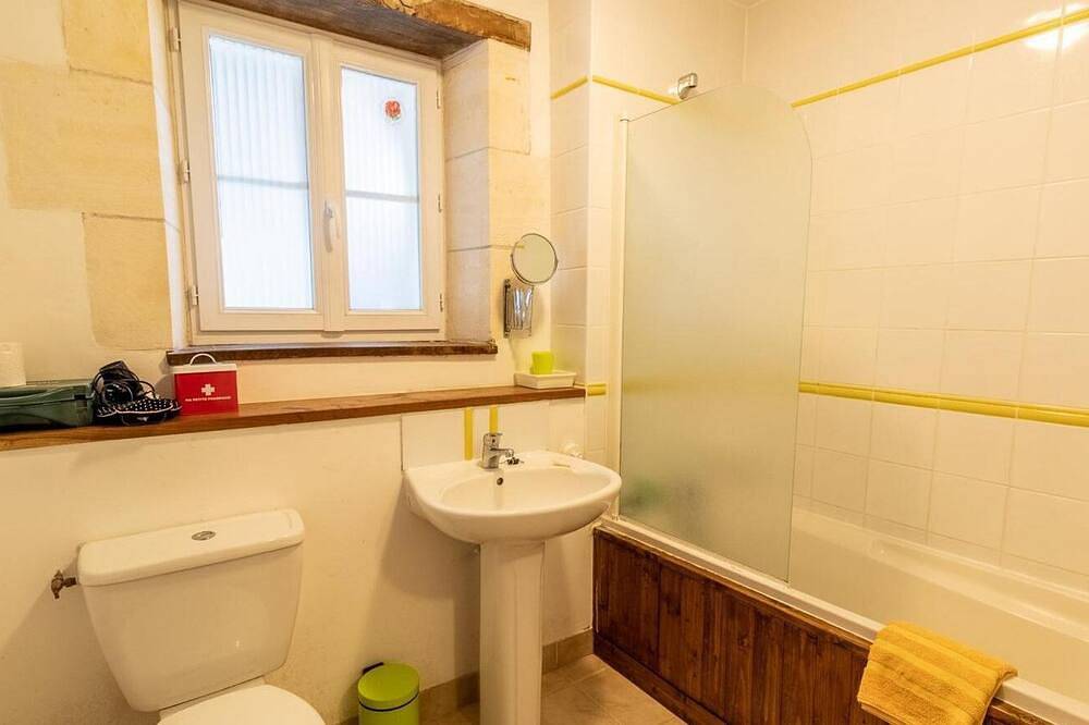 Chai Miss Tantine in Gémozac, Région de Saintes