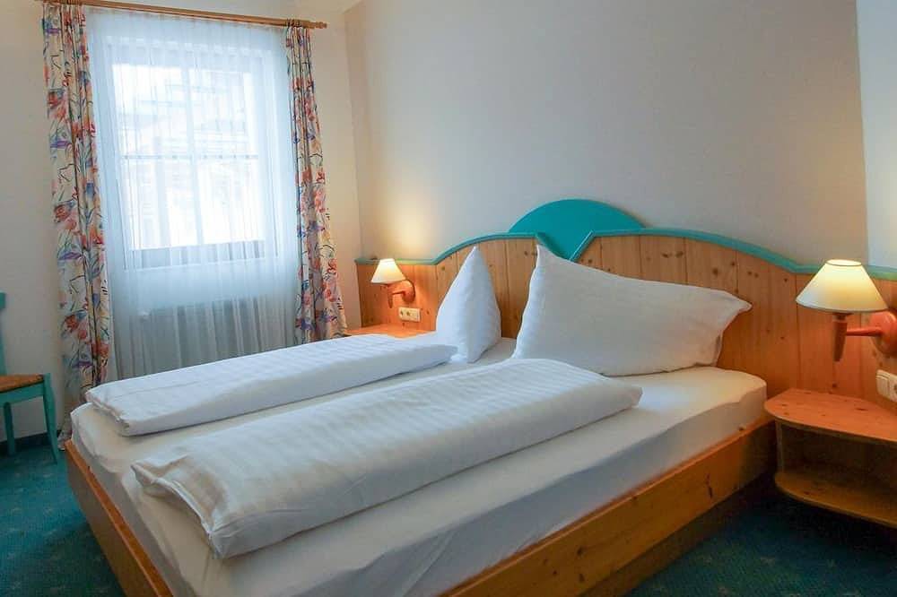 Typ H im Haus Mittagskogel - Sportpension Aichholzer **** Faaker See in Karawanken und Bachergebirge, Finkenstein am Faaker See
