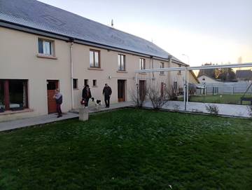 Location De Vacances pour 15 Personnes dans Maubert-Fontaine, Parc naturel régional des Ardennes, Photo 3