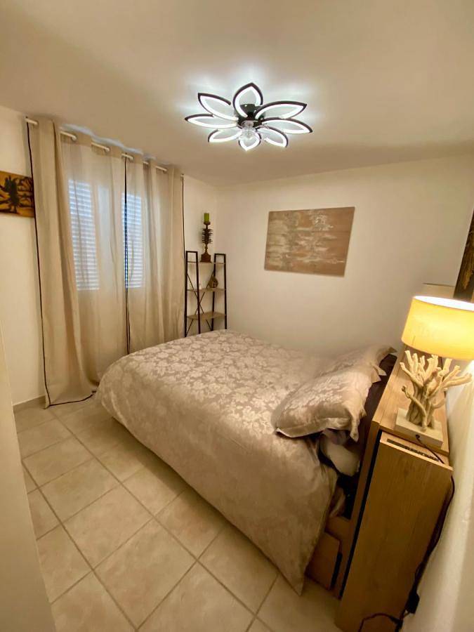 Ferienwohnung für 1 Personen - 1