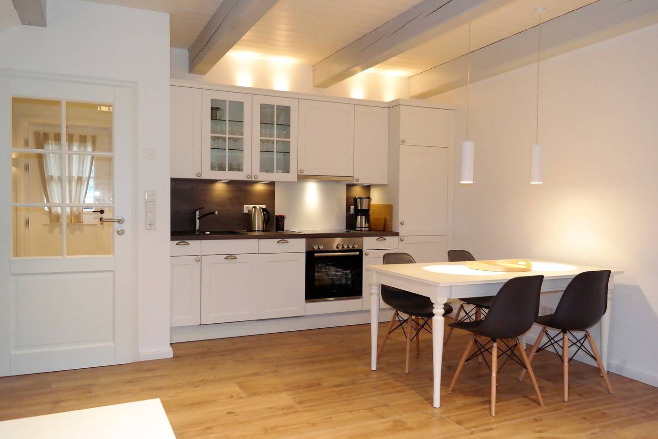 Haus Boldix Whg. 3 Barbados in Wyk auf Föhr (Stadt), Wyk auf Föhr