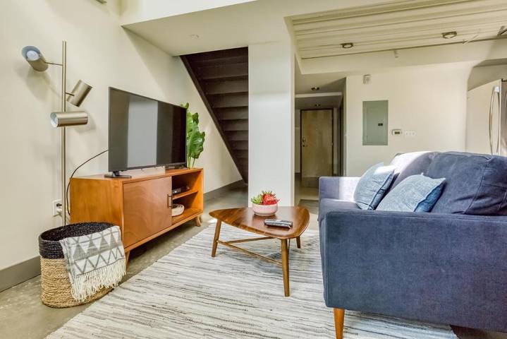 Appartement de vacances pour 2 personnes
