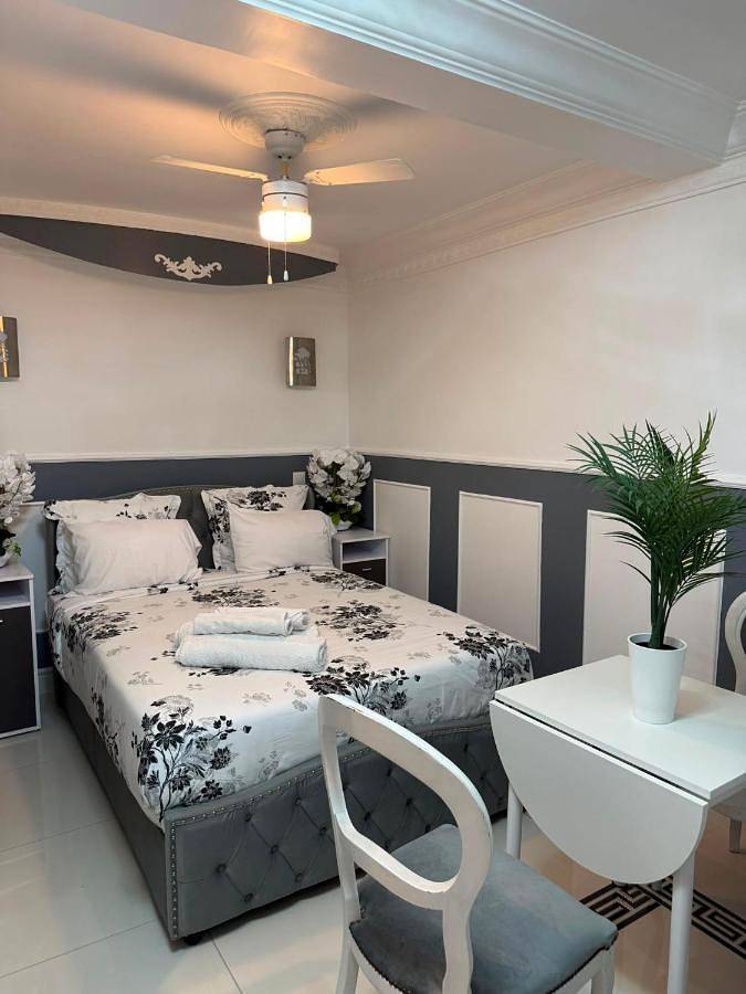 Appartement entier, Évasion à 10 Minutes de Paris Logements Privés in Deuil-la-Barre, Val-d'Oise
