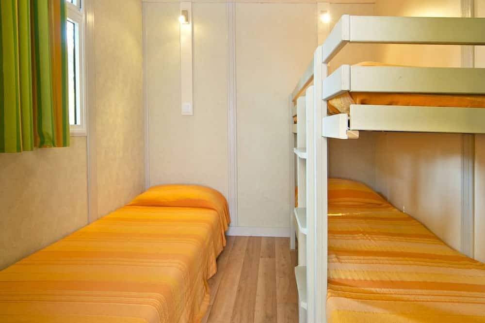 Camping Village Il Fontino in Scarlino, Grosseto Provinz