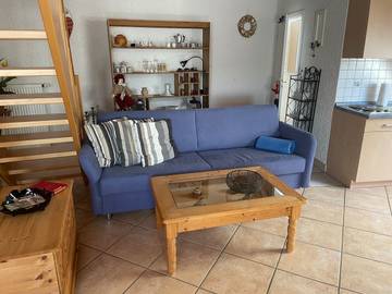 Ferienwohnung für 2 Personen in Glattbach, Bergstraße, Bild 1