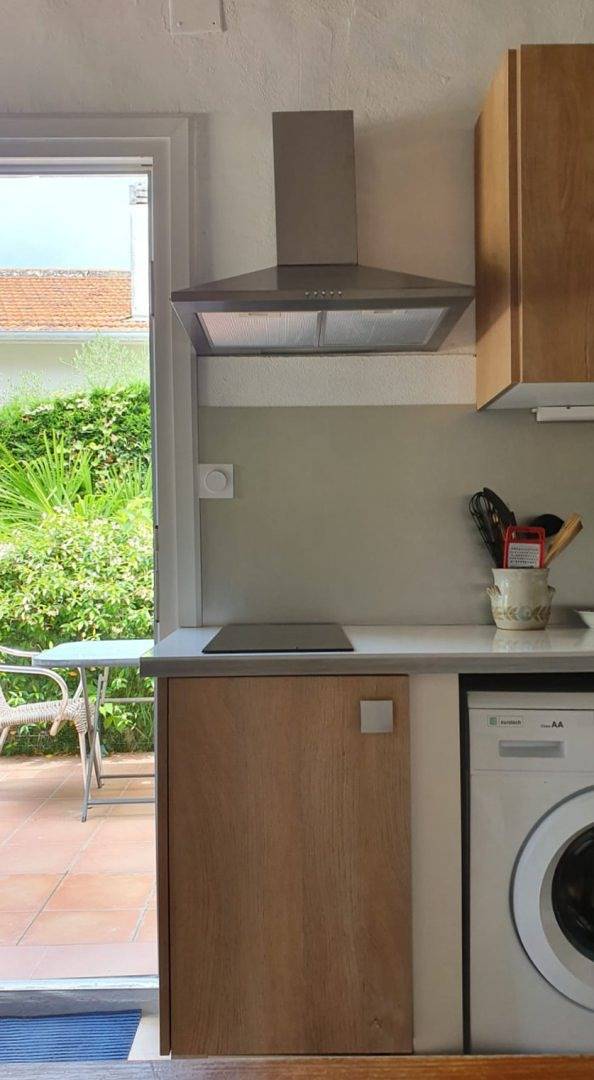 Appartement entier, Appartement au calme à 400 m de la plage in Hendaye, Région de Bayonne