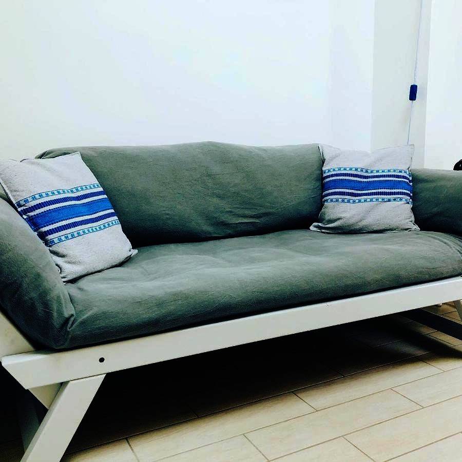Double Room with Balcony in Sanguinet, Côte d’Argent