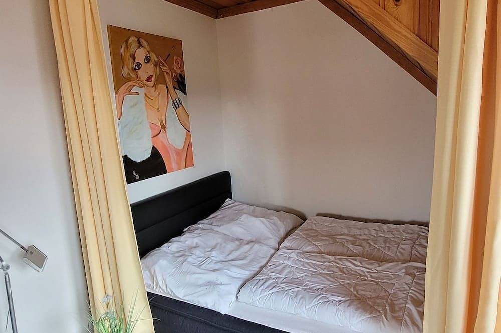 Ganze Wohnung, Feriendomizil Trischendamm 4 b - Ferienwohnung Trischendamm 4 b in Friedrichskoog-Spitze, Friedrichskoog